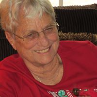 Ruthann Ross Photo 3