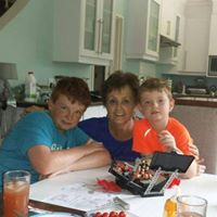 Frances Thompson Photo 17