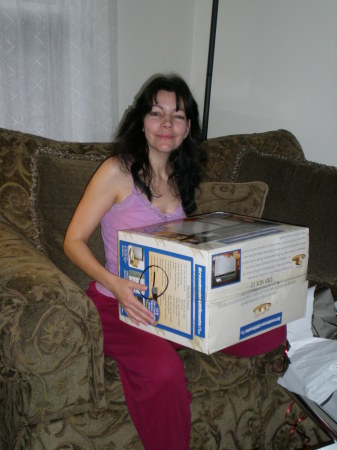 Jill Cunningham Photo 17