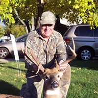Scott Duckworth Photo 25