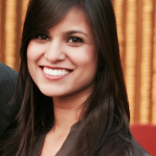 Neha Aggarwal Photo 12