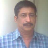 Vijay Menon Photo 29