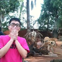 Chris Zhou Photo 19