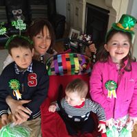 Ann Grady Photo 10
