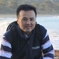Raymond Chen Photo 35