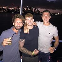 Jack Platt Photo 22
