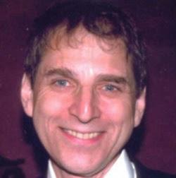 Robert Tracey Photo 12