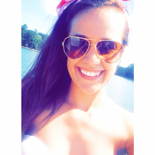 Kayla Taylor Photo 43
