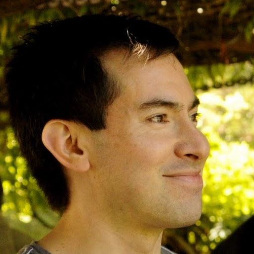 Joe Young Photo 12