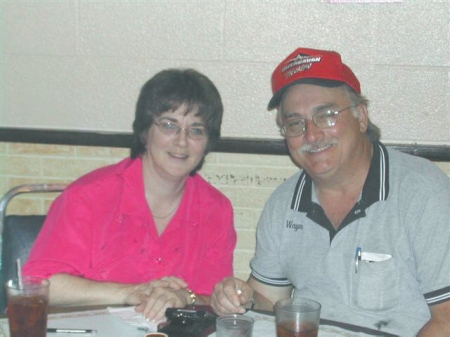 Janet Myers Photo 34