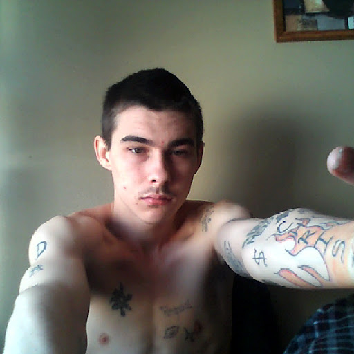 Chris Talbott Photo 2