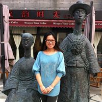 Xue Liu Photo 39