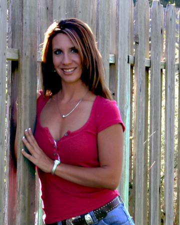 Jennifer Griffin Photo 22