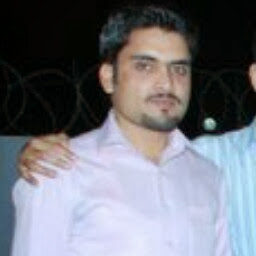 Aamir Hanif Photo 7