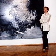 Charlotte Moser Photo 2