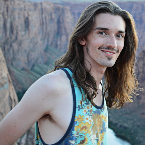 Daniel Cameron Photo 53