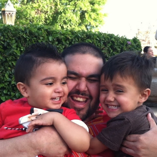 David Terrazas Photo 8