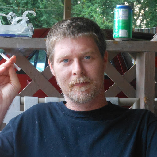 Kenneth Lively Photo 3