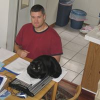 John Phipps Photo 21