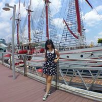 Grace Cheng Photo 25