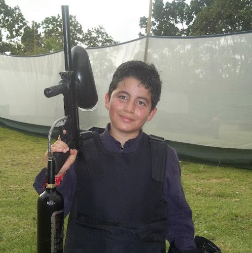 Cesar Barajas Photo 9