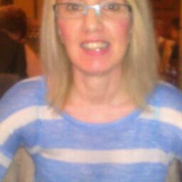 Juliet Robinson Photo 8