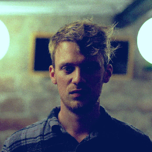 Markus Ganter Photo 2