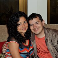 Sandra Mora Photo 11