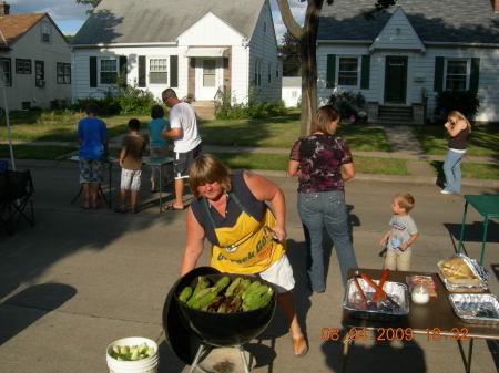 Joyce Schultz Photo 1