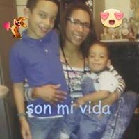 Yudith Paredes Photo 9