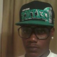 Andre Freeman Photo 10