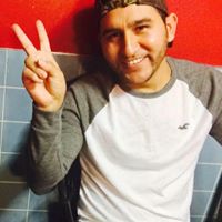 Rodrigo Chavez Photo 28