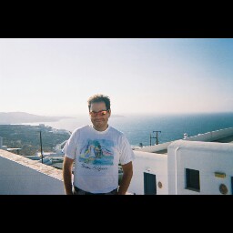 Danny Farris Photo 4