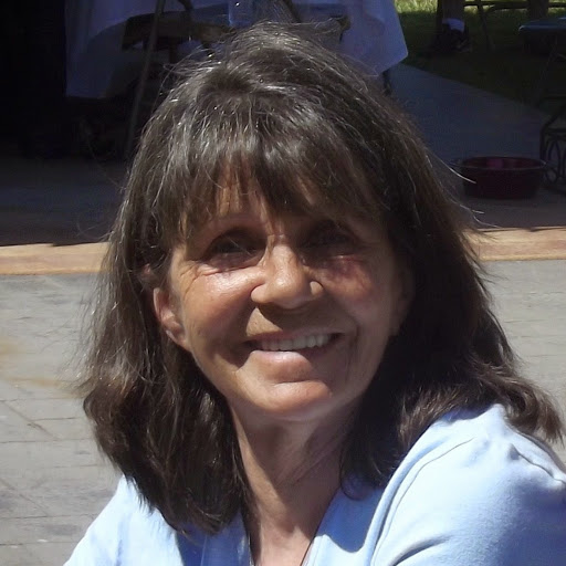 Connie Reed Photo 6
