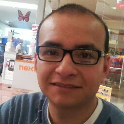 Ricardo Espinoza Photo 24