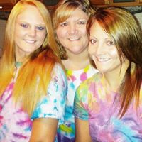 Rebecca Dotson Photo 31