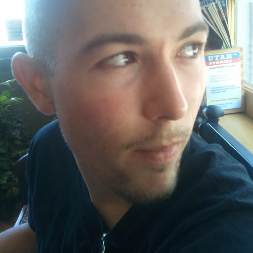 Paul Foster Photo 17