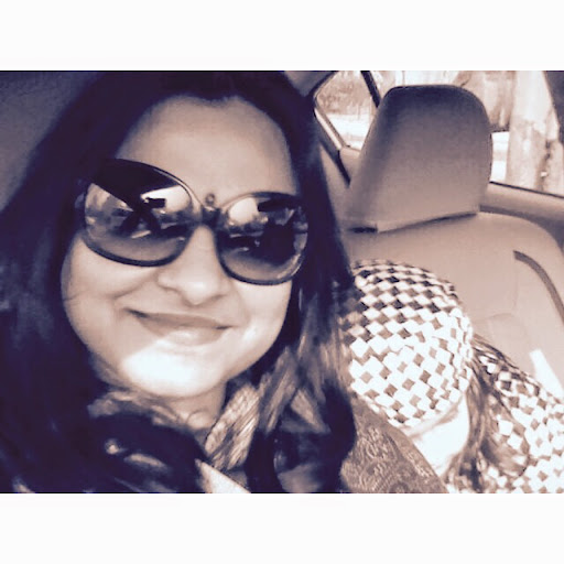 Monica Gupta Photo 9