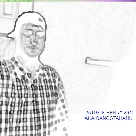 Patrick Flanagin Photo 8