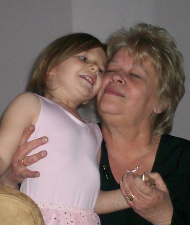 Darlene Ball Photo 5