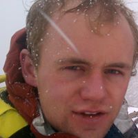 Jeffrey Hansen Photo 21