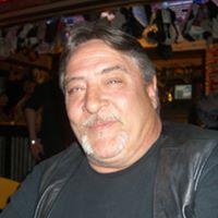Bill Swift Photo 41