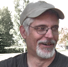 Gary Sherman Photo 35