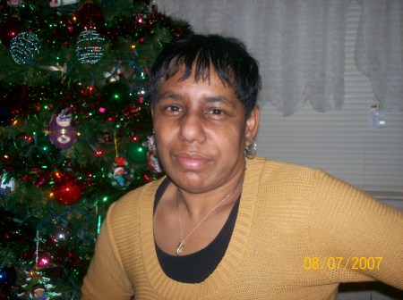 Yvonne Cook Photo 23