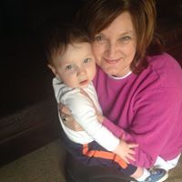 Renae Robinson Photo 12