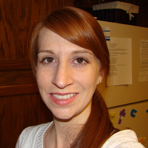 Angela Ferrell Photo 43
