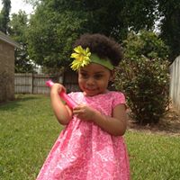Jacquelyn Flowers Photo 25