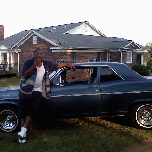 Milton Robinson Photo 12