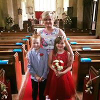 Jane Langford Photo 9