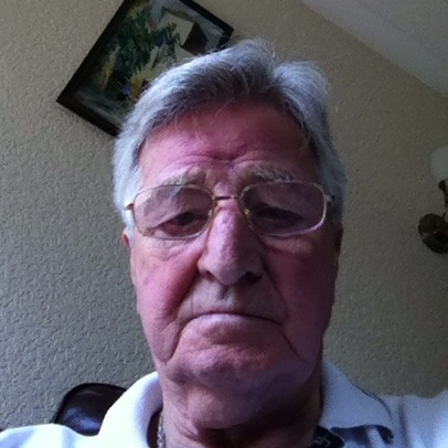 Reginald Clarke Photo 18
